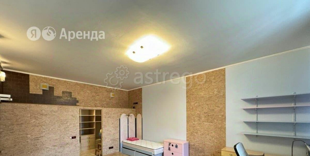 4-комн. квартира, 133 м2, 5/18 эт. Москва - изображение 5