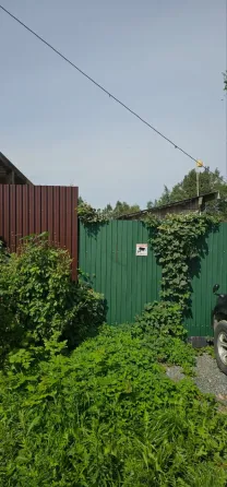 Продам участок, Садовый 10 соток Южно-Сахалинск