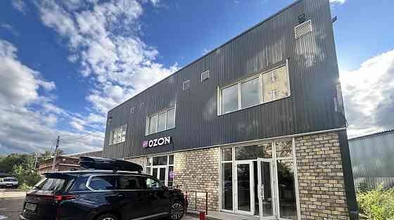 Торговое помещение, 65 м2 Сергиев Посад