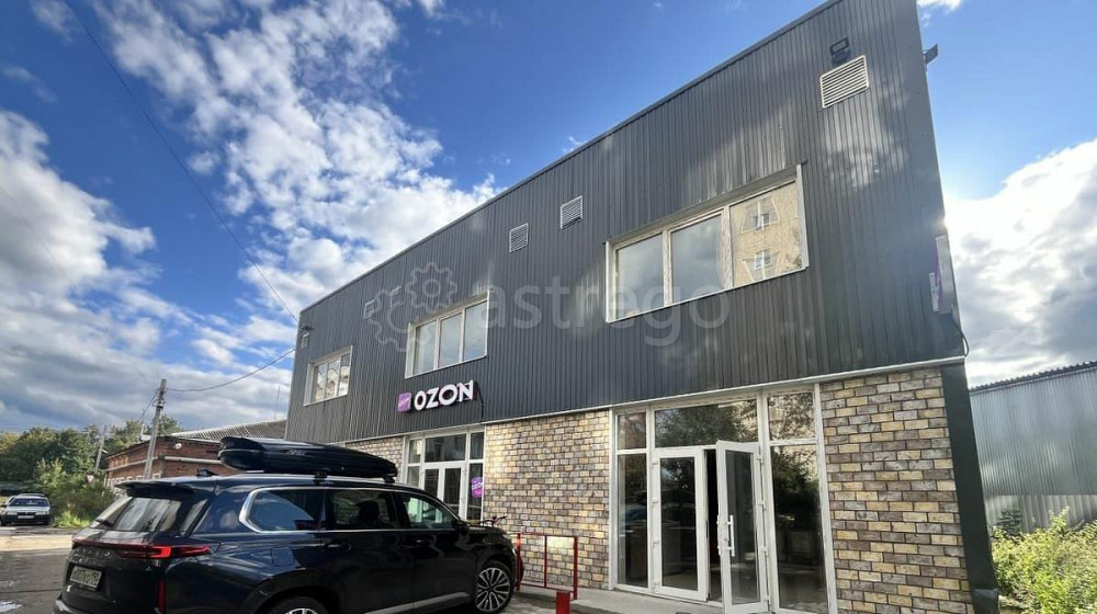 Торговое помещение, 65 м2 Сергиев Посад - изображение 1