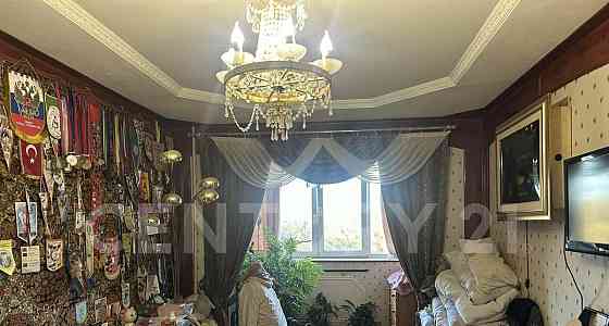 4-комн. квартира, 99 м2, 4/6 эт. Уфа