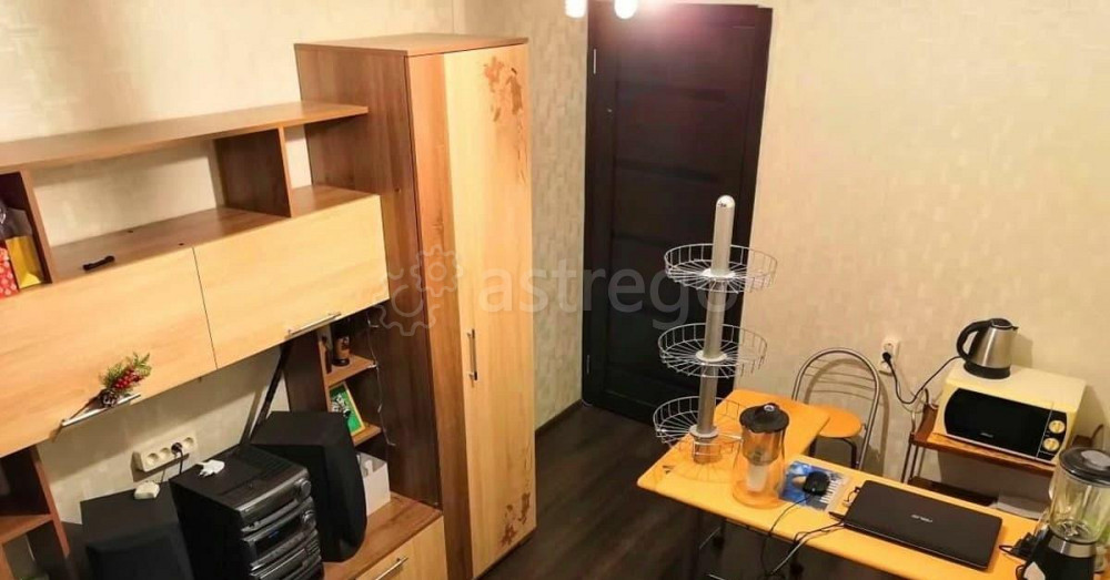 Комната, 12 м2, 4/9 эт. Химки - изображение 1