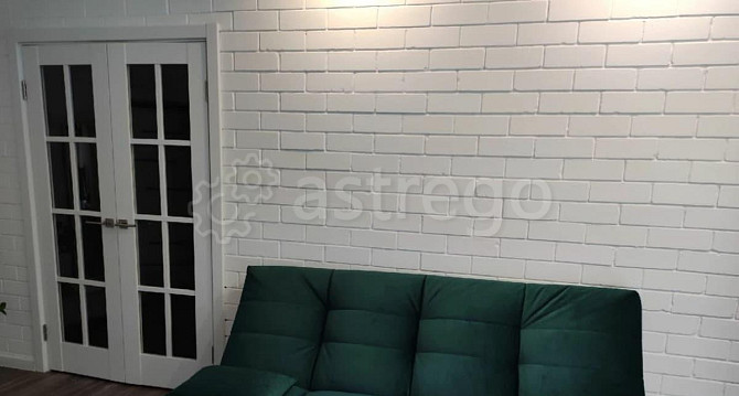2-комн. квартира, 60 м2, 12/12 эт. Барнаул - изображение 4