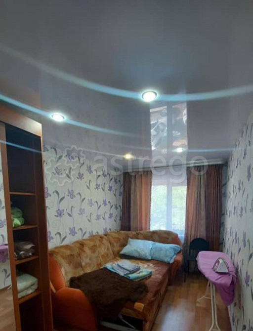 3-комн. квартира, 58.6 м2, 2/5 эт. Яровое - изображение 2