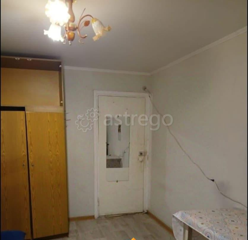 Комната, 14 м2, 8/9 эт. Уфа - изображение 3