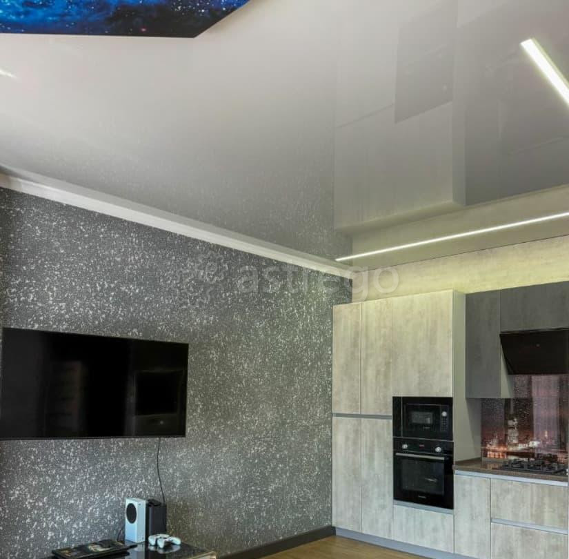 Коттедж, 200 м2, 4.5 сотки, 2 эт. Астрахань - изображение 7