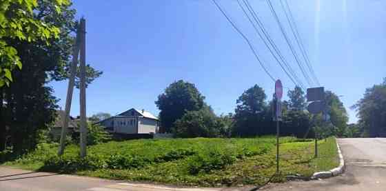 Земля под ИЖС, 11 соток Солнечногорск