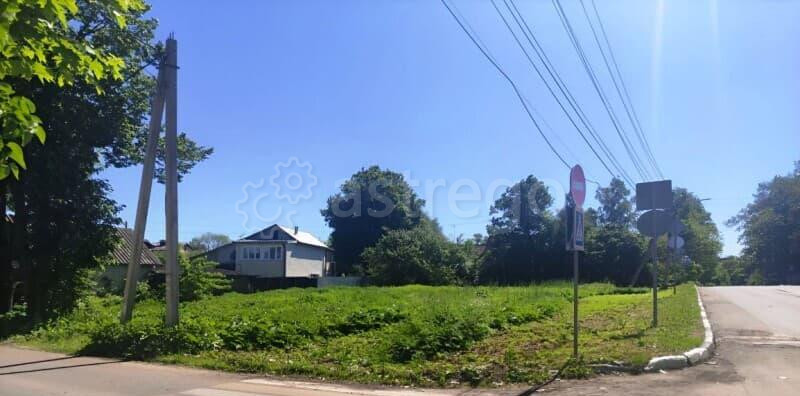 Земля под ИЖС, 11 соток Солнечногорск - изображение 5