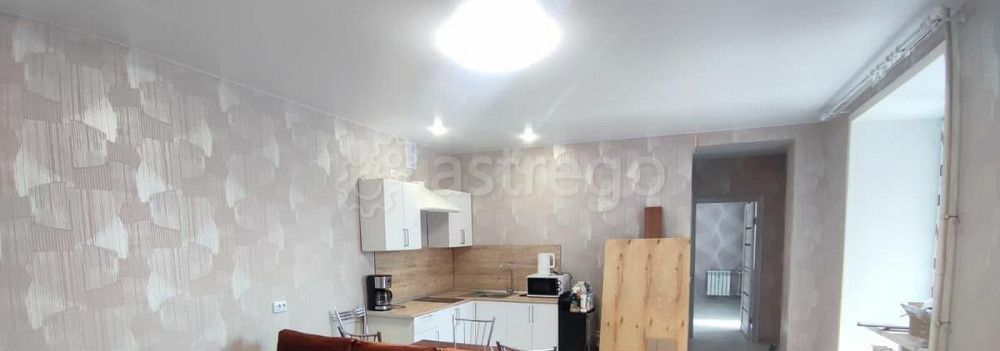 2-комн. квартира, 58 м2, 4/5 эт. Северодвинск - изображение 1