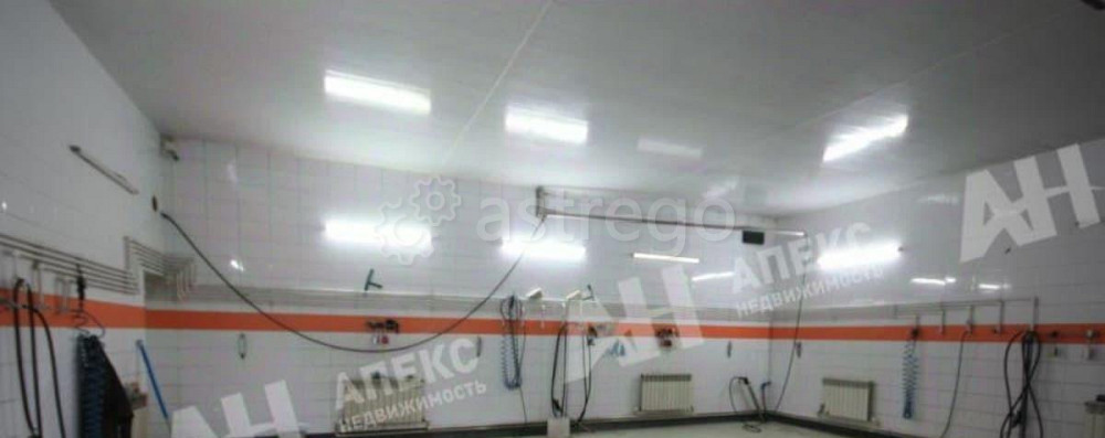 Производственное, 420 м2 Жуковский - изображение 7