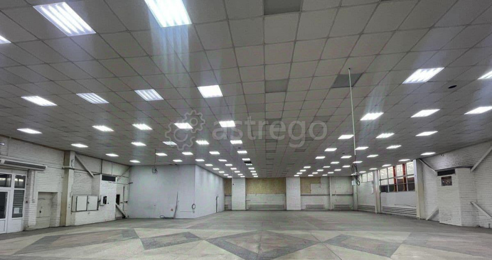 Торговое помещение, 1185 м2 Старый Оскол - изображение 4