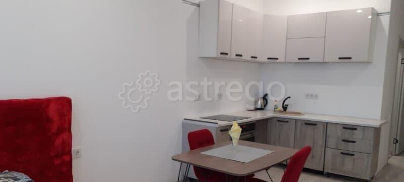 2-комн. квартира, 45 м2, 11/12 эт. Москва - изображение 4