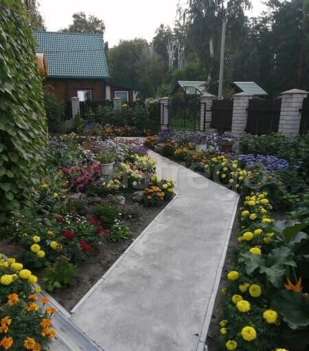 Дом, 200 м2 Барнаул - изображение 8