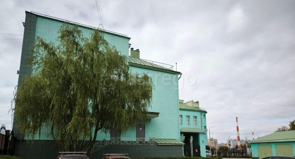 Торговое помещение, 48 м2 Ступино - изображение 7