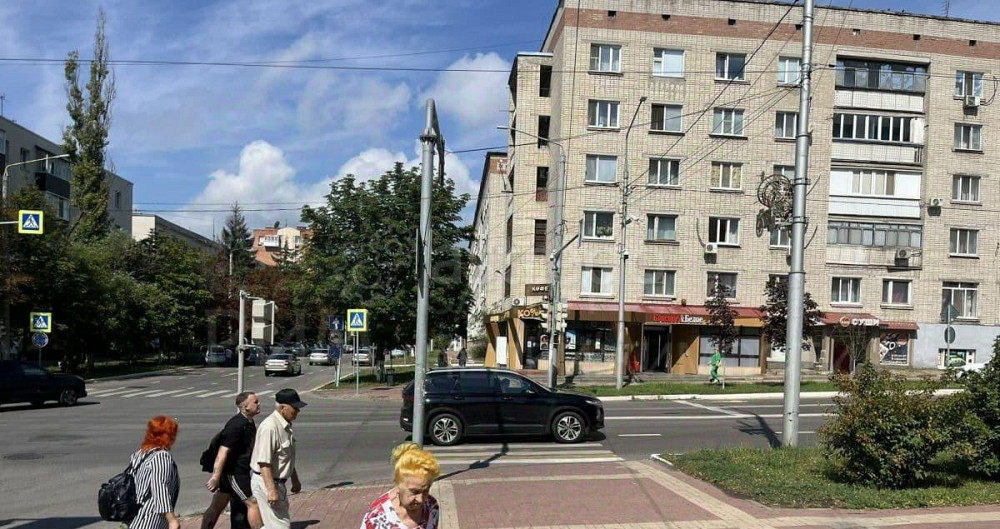 Свободного назначения, 78.8 м2 Белгород - изображение 2