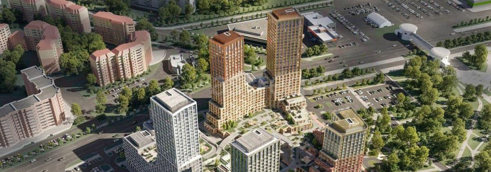 4-комн. квартира, 98.5 м2, 14/32 эт. Уфа - изображение 5