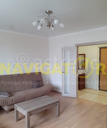1-комн. квартира, 41 м2, 6/10 эт. Уфа - изображение 2