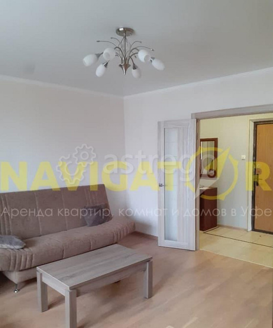 1-комн. квартира, 41 м2, 6/10 эт. Уфа - изображение 2