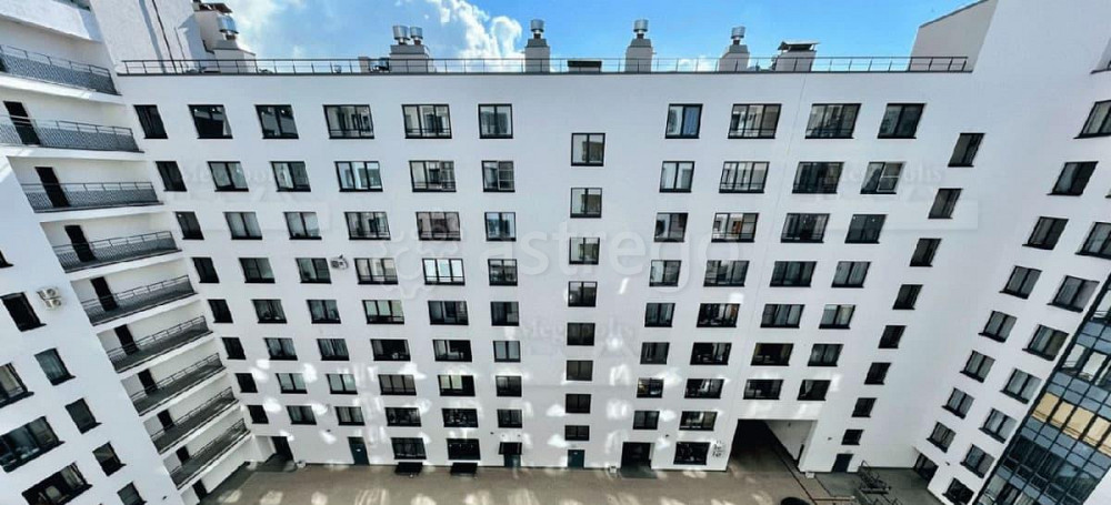 Студия, 37 м2, 7/10 эт. Санкт-Петербург - изображение 6