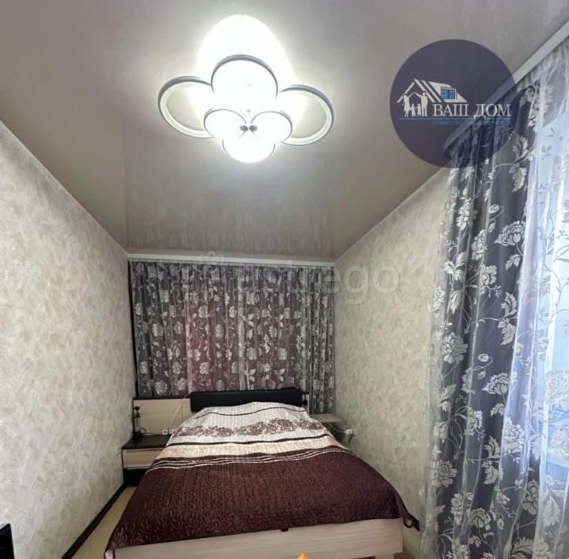 2-комн. квартира, 44.5 м2, 5/5 эт. Северодвинск - изображение 5