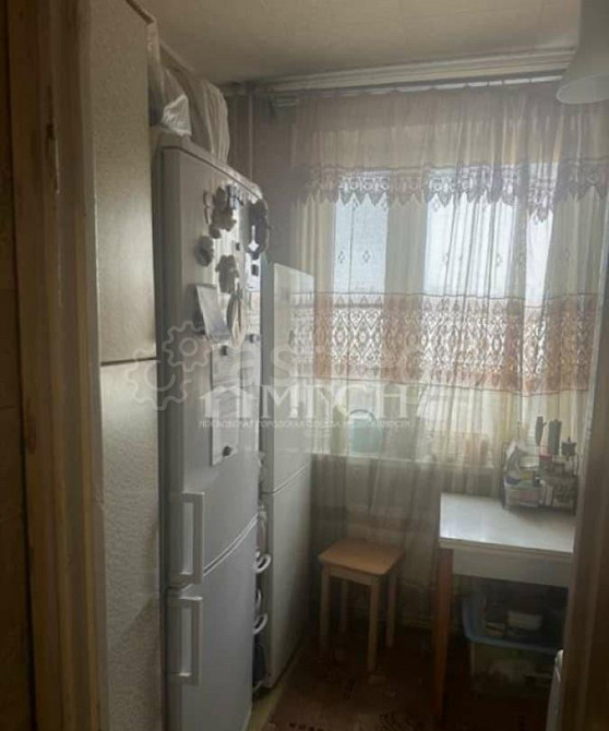 Комната, 27.7 м2, 8/12 эт. Москва - изображение 1