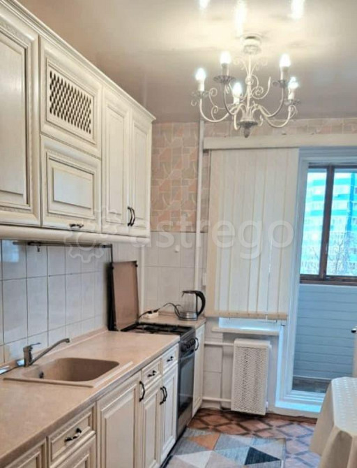 3-комн. квартира, 68 м2, 6/9 эт. Королев - изображение 1