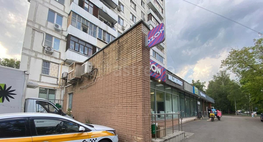 Торговое помещение, 331 м2 Москва - изображение 2