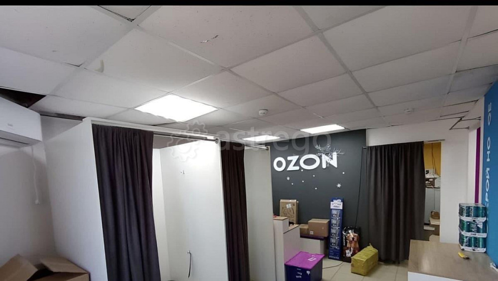 Офис, 50.6 м2 Майский - изображение 4