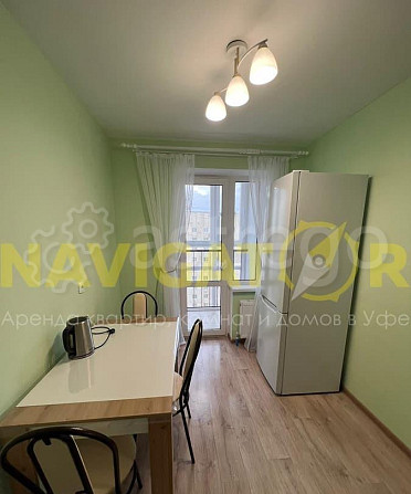 1-комн. квартира, 30.7 м2, 9/16 эт. Уфа - изображение 3