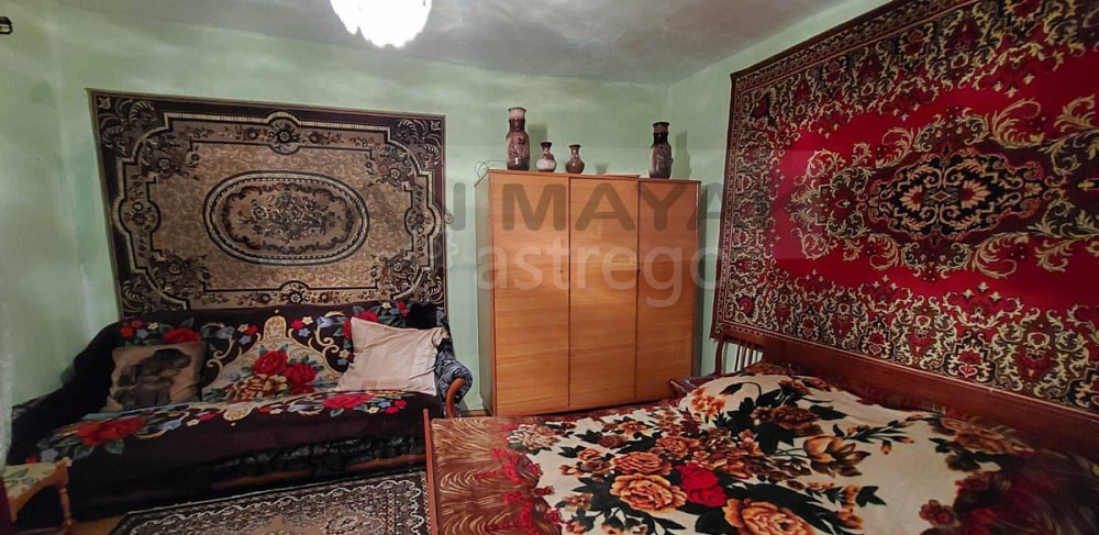 2-комн. квартира, 28.5 м, 1/1 эт. Майкоп - изображение 1