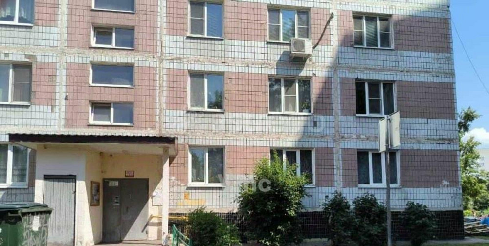 4-комн. квартира, 69.5 м2, 1/9 эт. Сергиев Посад - изображение 6