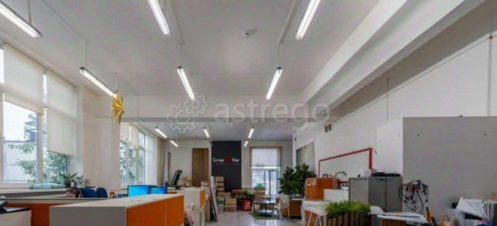 Производственное, 1029 м2 Санкт-Петербург - изображение 1