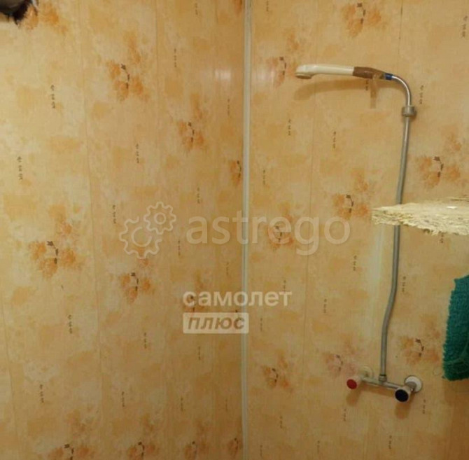 Комната, 12.9 м2, 9/9 эт. Октябрьский - изображение 4