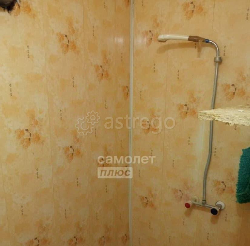 Комната, 12.9 м2, 9/9 эт. Октябрьский - изображение 4