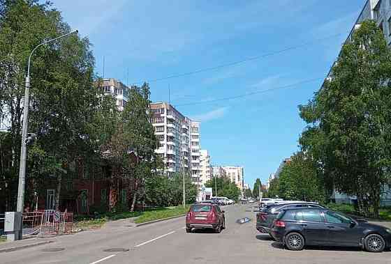 Свободного назначения, 97 м2 Архангельск