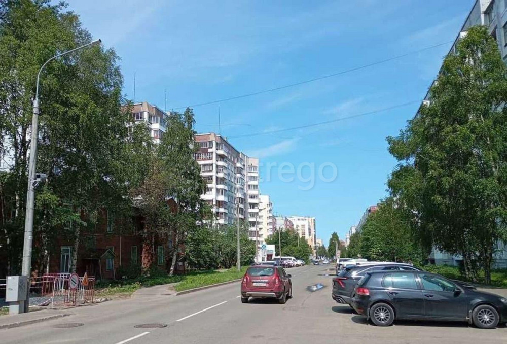 Свободного назначения, 97 м2 Архангельск - изображение 5