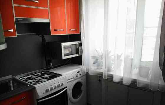 Посуточно, 3-комн. квартира, 60 м2, 1/5 эт. Яровое