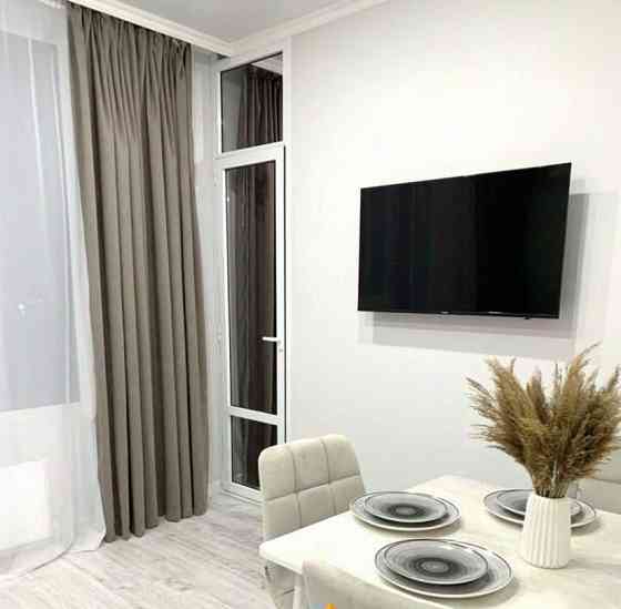 2-комн. квартира, 50 м2, 17/23 эт. Астрахань