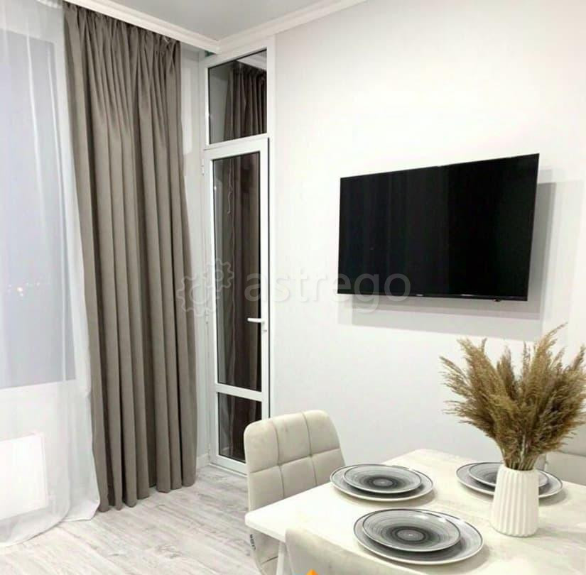 2-комн. квартира, 50 м2, 17/23 эт. Астрахань - изображение 2