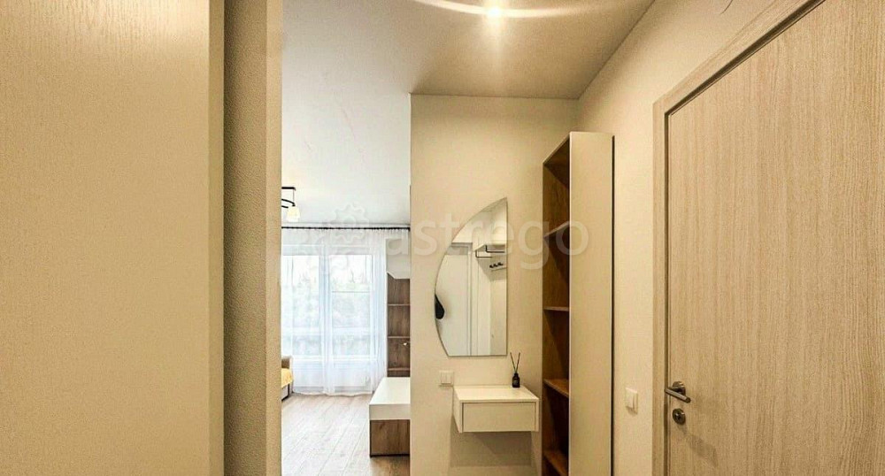 1-комн. квартира, 34 м2, 4/14 эт. Москва - изображение 7