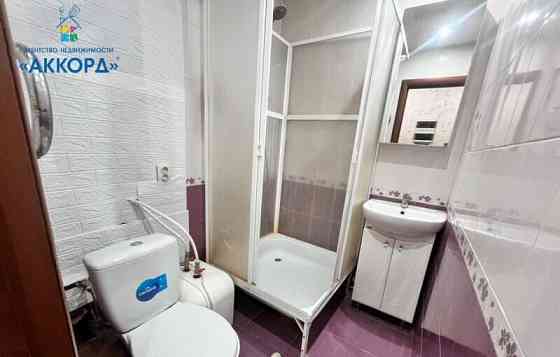 3-комн. квартира, 56.6 м2, 3/5 эт. Барнаул