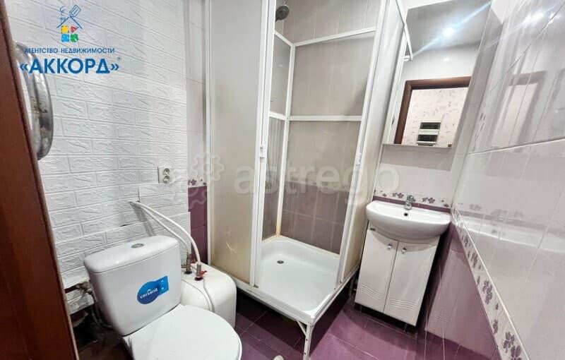 3-комн. квартира, 56.6 м2, 3/5 эт. Барнаул - изображение 6