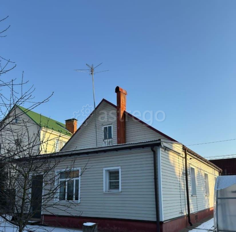 Дом, 140 м2, 6.1 сотки, 2 эт. Домодедово - изображение 1