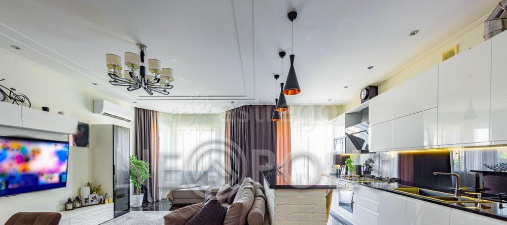 Дом, 180 м2, 3.1 сотки, 3 эт. Москва - изображение 7