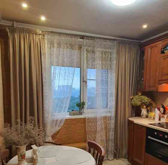 2-комн. квартира, 61 м2, 9/12 эт. Москва