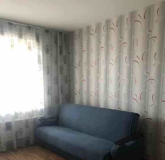 1-комн. квартира, 40 м2, 9/9 эт. Красноярск