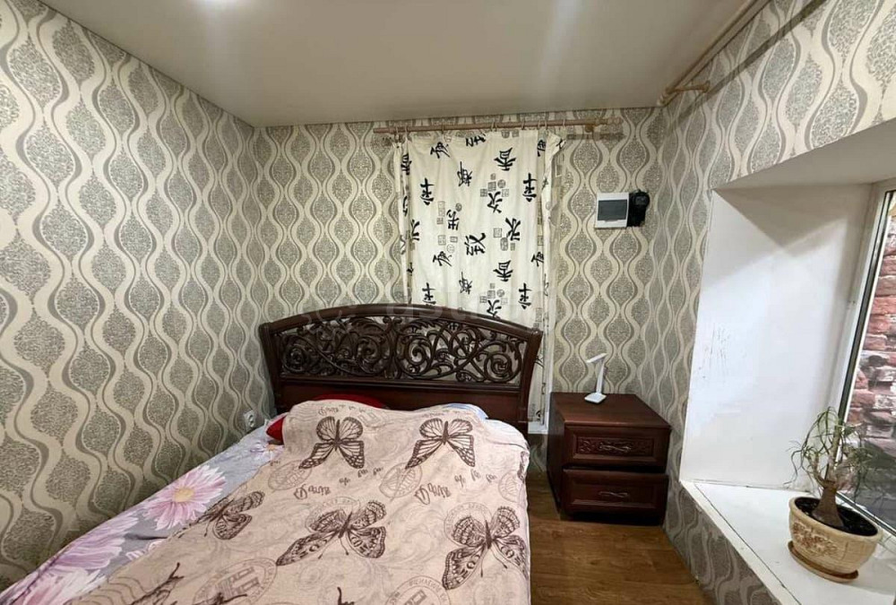 3-комн. квартира, 36 м2, 1/2 эт. Астрахань - изображение 7