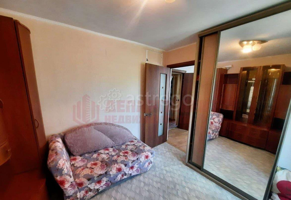 2-комн. квартира, 40.3 м2, 3/5 эт. Астрахань - изображение 8