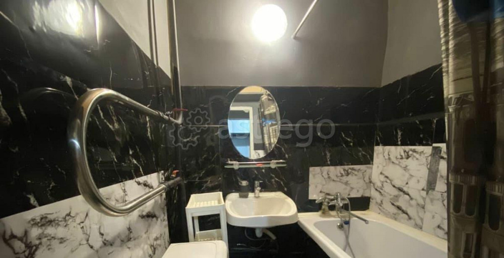 2-комн. квартира, 58 м2, 3/8 эт. Москва - изображение 7