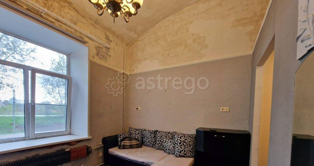 Комната, 19.6 м2, 1/2 эт. Красногорск - изображение 5